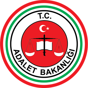T.C. Adalet Bakanlığı Logo